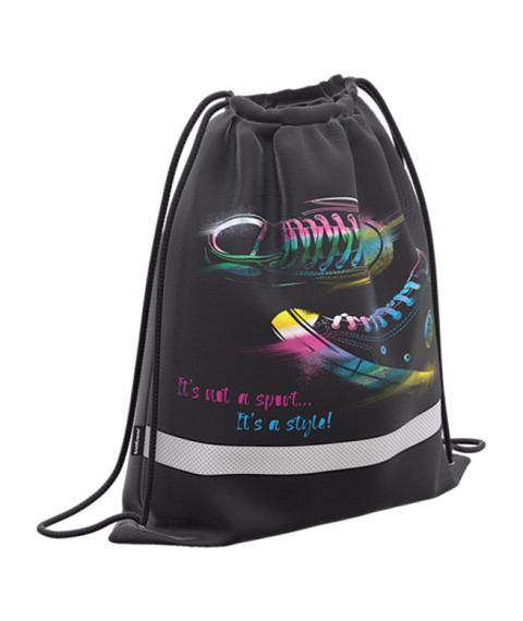 Sac pentru sport EK 500x410mm Sneakers